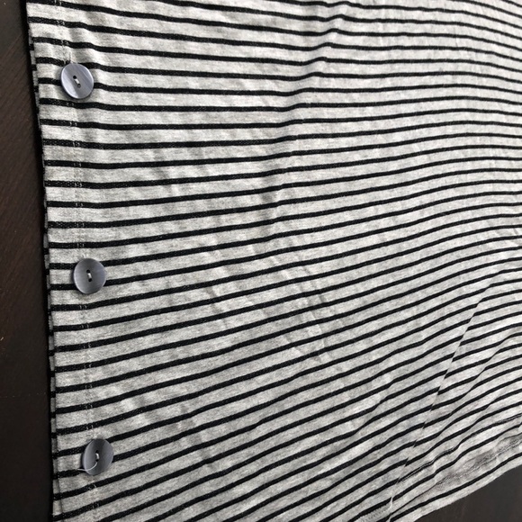 Charming Charlie poncho - Picture 3 of 4